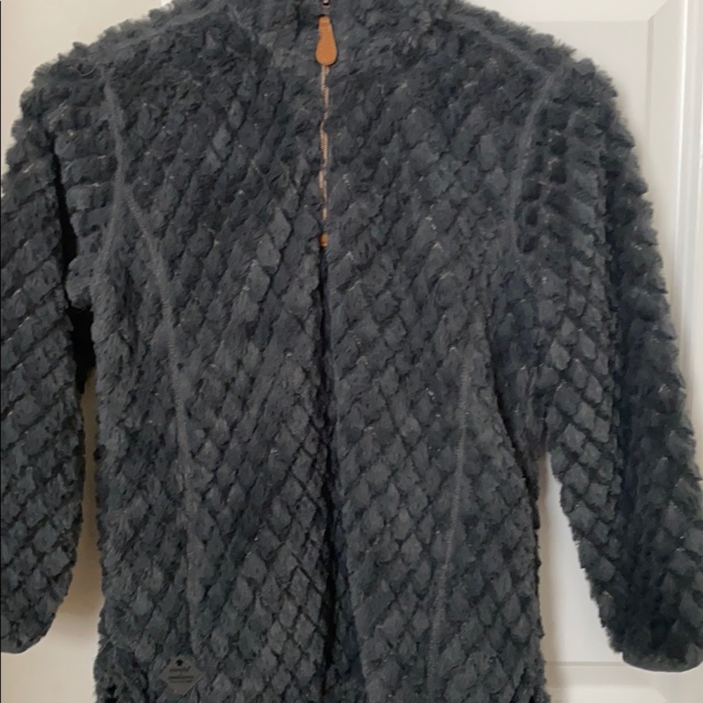 Kids Sherpa